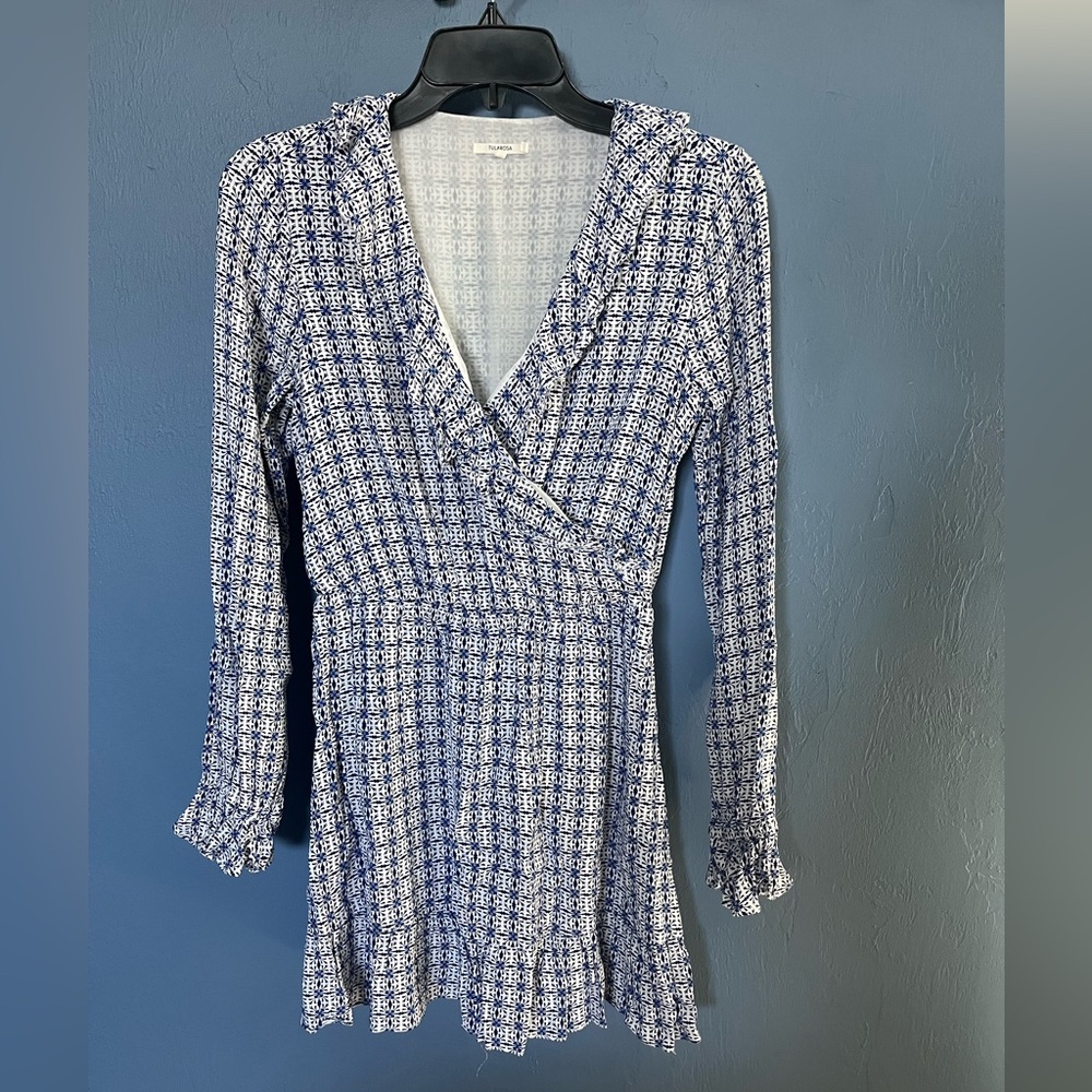 Tularosa dress- size xs